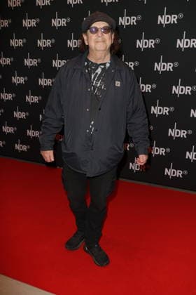 RECORD DATE NOT STATED PREMIERE UDO. REBELL. ROCKSTAR 28.04.2026 Jean-Jacques Kravetz, Premiere des Films UDO. Rebell. Rockstar. in der Astor Filmlounge in der Hafencity, Hamburg, 28.04.2026 Copyright: xEventpressxMPx
