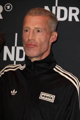 RECORD DATE NOT STATED PREMIERE UDO. REBELL. ROCKSTAR 28.04.2026 Benjamin von Stuckrad-Barre, Premiere des Films UDO. Rebell. Rockstar. in der Astor Filmlounge in der Hafencity, Hamburg, 28.04.2026 Copyright: xEventpressxMPx