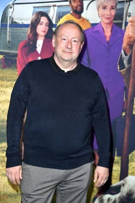 RECORD DATE NOT STATED Premiere GLENNKILL: EIN SCHAFSKRIMI Sven Plate bei der Premiere GLENNKILL: EIN SCHAFSKRIMI im Kino in der KulturBrauerei in Berlin am 28.04.2026 Copyright: xEventpressxBerndtx