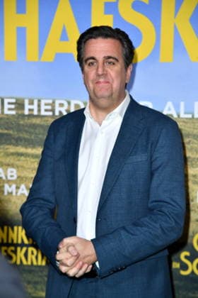 RECORD DATE NOT STATED Premiere GLENNKILL: EIN SCHAFSKRIMI Bastian Pastewka bei der Premiere GLENNKILL: EIN SCHAFSKRIMI im Kino in der KulturBrauerei in Berlin am 28.04.2026 Copyright: xEventpressxBerndtx