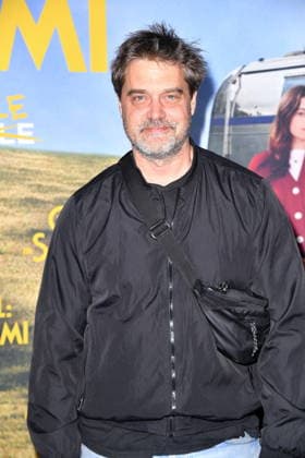 RECORD DATE NOT STATED Premiere GLENNKILL: EIN SCHAFSKRIMI Raphael Vogt bei der Premiere GLENNKILL: EIN SCHAFSKRIMI im Kino in der KulturBrauerei in Berlin am 28.04.2026 Copyright: xEventpressxBerndtx
