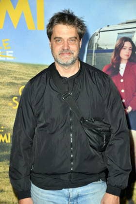 RECORD DATE NOT STATED Premiere GLENNKILL: EIN SCHAFSKRIMI Raphael Vogt bei der Premiere GLENNKILL: EIN SCHAFSKRIMI im Kino in der KulturBrauerei in Berlin am 28.04.2026 Copyright: xEventpressxBerndtx