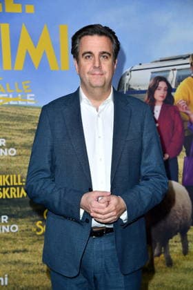 RECORD DATE NOT STATED Premiere GLENNKILL: EIN SCHAFSKRIMI Bastian Pastewka bei der Premiere GLENNKILL: EIN SCHAFSKRIMI im Kino in der KulturBrauerei in Berlin am 28.04.2026 Copyright: xEventpressxBerndtx