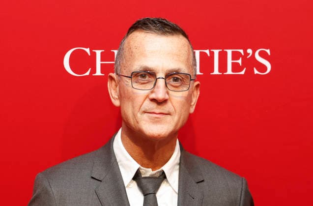 Steven Kolb arrives on the red carpet at The King s Trust 5th Annual Gala at Christie s on Wednesday, April 29, 2026 in New York City. King Charles III and Queen Camilla will visit the nation s capital, New York City, and Virginia during the trip arranged to celebrate the United States of America s 250th anniversary of its independence.  NYP20260429523 JOHNxANGELILLO