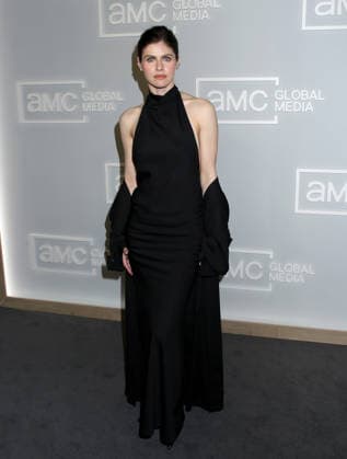 AMC Networks 2026 Upfront Alexandra Daddario attending the AMC Networks 2026 Upfront held at Spring Studios on April 29, 2026 in New York City, NY New York City Spring Studios NY USA Copyright: xStevenxBergman AFF-USA.COMx