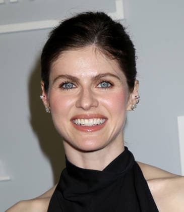 AMC Networks 2026 Upfront Alexandra Daddario attending the AMC Networks 2026 Upfront held at Spring Studios on April 29, 2026 in New York City, NY New York City Spring Studios NY USA Copyright: xStevenxBergman AFF-USA.COMx