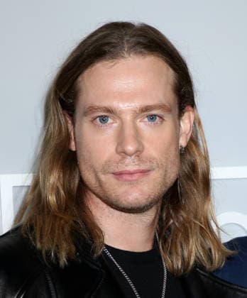 AMC Networks 2026 Upfront Sam Reid attending the AMC Networks 2026 Upfront held at Spring Studios on April 29, 2026 in New York City, NY New York City Spring Studios NY USA Copyright: xStevenxBergman AFF-USA.COMx