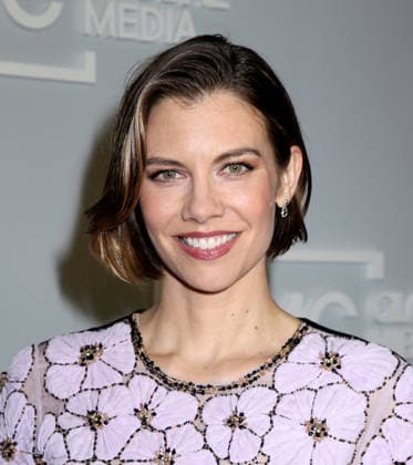 AMC Networks 2026 Upfront Lauren Cohan attending the AMC Networks 2026 Upfront held at Spring Studios on April 29, 2026 in New York City, NY New York City Spring Studios NY USA Copyright: xStevenxBergman AFF-USA.COMx