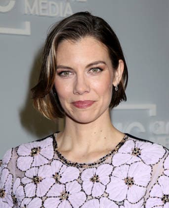 AMC Networks 2026 Upfront Lauren Cohan attending the AMC Networks 2026 Upfront held at Spring Studios on April 29, 2026 in New York City, NY New York City Spring Studios NY USA Copyright: xStevenxBergman AFF-USA.COMx