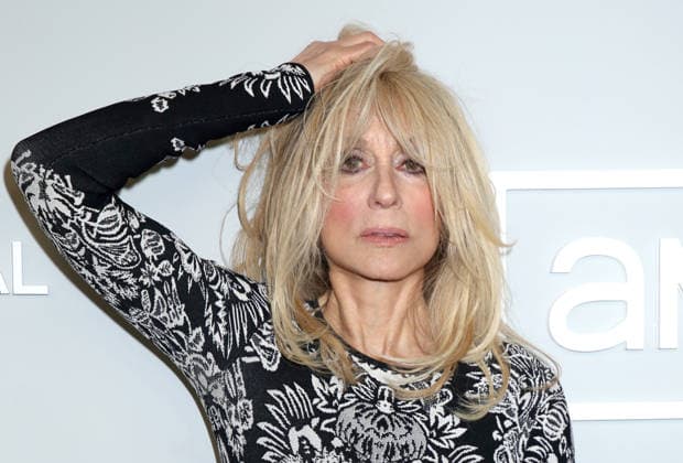 AMC Networks 2026 Upfront Judith Light attending the AMC Networks 2026 Upfront held at Spring Studios on April 29, 2026 in New York City, NY New York City Spring Studios NY USA Copyright: xStevenxBergman AFF-USA.COMx