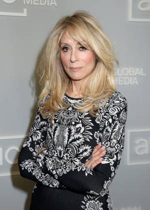 AMC Networks 2026 Upfront Judith Light attending the AMC Networks 2026 Upfront held at Spring Studios on April 29, 2026 in New York City, NY New York City Spring Studios NY USA Copyright: xStevenxBergman AFF-USA.COMx