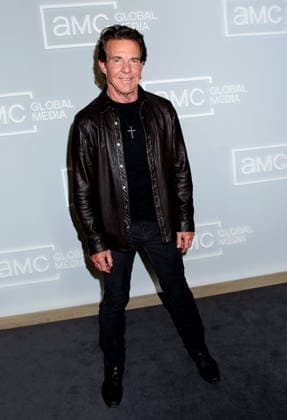 AMC Networks 2026 Upfront Dennis Quaid attending the AMC Networks 2026 Upfront held at Spring Studios on April 29, 2026 in New York City, NY New York City Spring Studios NY USA Copyright: xStevenxBergman AFF-USA.COMx