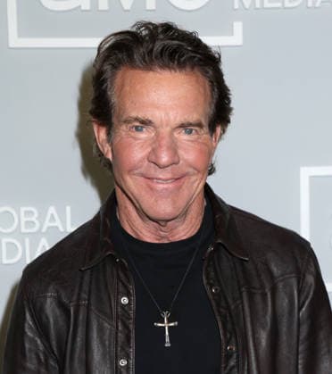 AMC Networks 2026 Upfront Dennis Quaid attending the AMC Networks 2026 Upfront held at Spring Studios on April 29, 2026 in New York City, NY New York City Spring Studios NY USA Copyright: xStevenxBergman AFF-USA.COMx