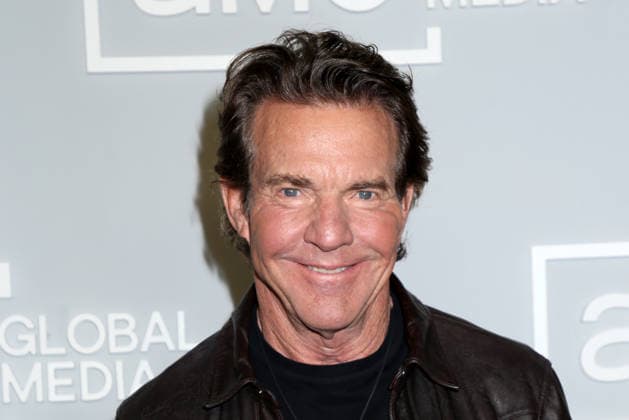 AMC Networks 2026 Upfront Dennis Quaid attending the AMC Networks 2026 Upfront held at Spring Studios on April 29, 2026 in New York City, NY New York City Spring Studios NY USA Copyright: xStevenxBergman AFF-USA.COMx