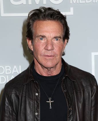 AMC Networks 2026 Upfront Dennis Quaid attending the AMC Networks 2026 Upfront held at Spring Studios on April 29, 2026 in New York City, NY New York City Spring Studios NY USA Copyright: xStevenxBergman AFF-USA.COMx