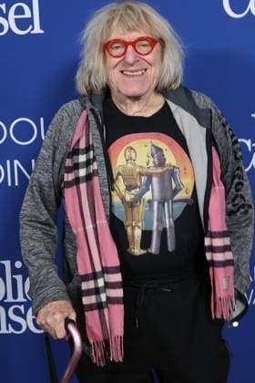 BEVERLY HILLS, CALIFORNIA - APRIL 29: Bruce Vilanch attends the Public Counsel Awards Dinner on April 29, 2026 in Beverly Hills, California Credit: USA  - ZUMAa123 20260429_zaa_a123_011 Copyright: xAdMediax