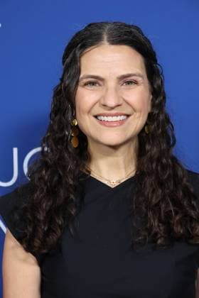 Public Counsel Awards BEVERLY HILLS, CALIFORNIA - APRIL 29:Rabbi Sharon Brous at the Public Counsel Awards Dinner on April 29, 2026 in Beverly Hills, California Credit: AdMedia EDITORIAL USE ONLY  Copyright: xx AdMediax admphotostwo985499