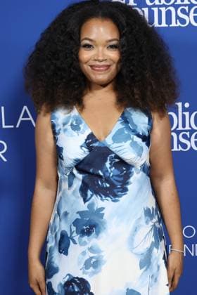 Public Counsel Awards BEVERLY HILLS, CALIFORNIA - APRIL 29: Ashley Jackson at the Public Counsel Awards Dinner on April 29, 2026 in Beverly Hills, California Credit: AdMedia EDITORIAL USE ONLY  Copyright: xx AdMediax admphotostwo985525