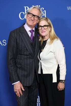 Public Counsel Awards BEVERLY HILLS, CALIFORNIA - APRIL 29: Paul Feig at the Public Counsel Awards Dinner on April 29, 2026 in Beverly Hills, California Credit: AdMedia EDITORIAL USE ONLY  Copyright: xx AdMediax admphotostwo985537