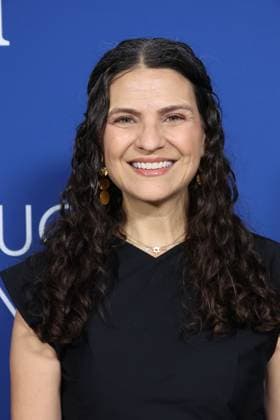 BEVERLY HILLS, CALIFORNIA - APRIL 29:Rabbi Sharon Brous at the Public Counsel Awards Dinner on April 29, 2026 in Beverly Hills, California Credit: USA  - ZUMAa123 20260429_zaa_a123_125 Copyright: xAdMediax