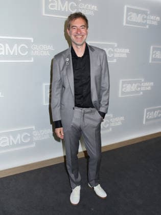AMC Networks 2026 Upfront Mark Duplass attending the AMC Networks 2026 Upfront held at Spring Studios on April 29, 2026 in New York City, NY New York City Spring Studios NY USA Copyright: xStevenxBergman AFF-USA.COMx