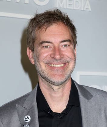 AMC Networks 2026 Upfront Mark Duplass attending the AMC Networks 2026 Upfront held at Spring Studios on April 29, 2026 in New York City, NY New York City Spring Studios NY USA Copyright: xStevenxBergman AFF-USA.COMx