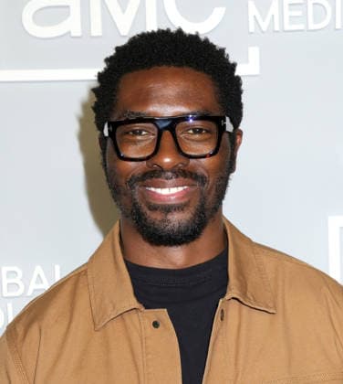 AMC Networks 2026 Upfront Tongayi Chirisa attending the AMC Networks 2026 Upfront held at Spring Studios on April 29, 2026 in New York City, NY New York City Spring Studios NY USA Copyright: xStevenxBergman AFF-USA.COMx
