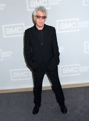 AMC Networks 2026 Upfront Eric Bogosian attending the AMC Networks 2026 Upfront held at Spring Studios on April 29, 2026 in New York City, NY New York City Spring Studios NY USA Copyright: xStevenxBergman AFF-USA.COMx