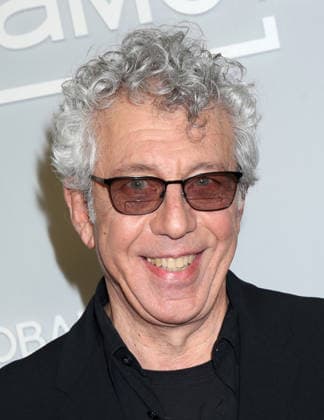 AMC Networks 2026 Upfront Eric Bogosian attending the AMC Networks 2026 Upfront held at Spring Studios on April 29, 2026 in New York City, NY New York City Spring Studios NY USA Copyright: xStevenxBergman AFF-USA.COMx