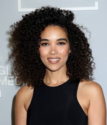AMC Networks 2026 Upfront Alexandra Shipp attending the AMC Networks 2026 Upfront held at Spring Studios on April 29, 2026 in New York City, NY New York City Spring Studios NY USA Copyright: xStevenxBergman AFF-USA.COMx