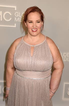 NEW YORK, NY - APRIL 29: June Shannon at the 2026 AMC Networks Upfront & Content Showcase presentation on April 29, 2026 at Spring Studios in New York City. Credit: AdMedia New York City USA - ZUMAa123 20260429_zaa_a123_350 Copyright: xJohnxFyckex