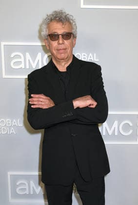 NEW YORK, NY - APRIL 29: Eric Bogosian at the 2026 AMC Networks Upfront & Content Showcase presentation on April 29, 2026 at Spring Studios in New York City. Credit: AdMedia New York City USA - ZUMAa123 20260429_zaa_a123_328 Copyright: xJohnxFyckex