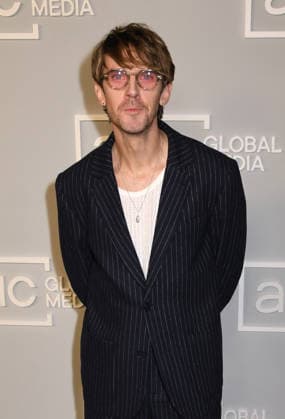 NEW YORK, NY - APRIL 29: Dan Stevens at the 2026 AMC Networks Upfront & Content Showcase presentation on April 29, 2026 at Spring Studios in New York City. Credit: AdMedia New York City USA - ZUMAa123 20260429_zaa_a123_330 Copyright: xJohnxFyckex