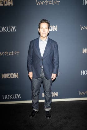 April 29, 2026, New York, United States: Paul Rudd attends Neon s Hokum New York premiere at Regal Union Square on April 29, 2026 in New York City. New York United States  - ZUMAs197 20260429_aaa_s197_243 Copyright: xRonxAdarx
