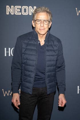 April 29, 2026, New York, United States: Ben Stiller attends Neon s Hokum New York premiere at Regal Union Square on April 29, 2026 in New York City. New York United States  - ZUMAs197 20260429_aaa_s197_222 Copyright: xRonxAdarx