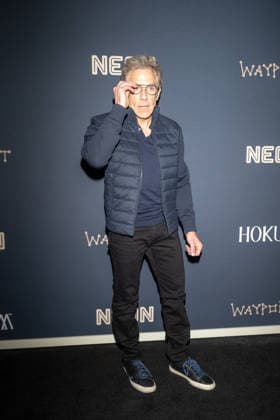 April 29, 2026, New York, United States: Ben Stiller attends Neon s Hokum New York premiere at Regal Union Square on April 29, 2026 in New York City. New York United States  - ZUMAs197 20260429_aaa_s197_206 Copyright: xRonxAdarx