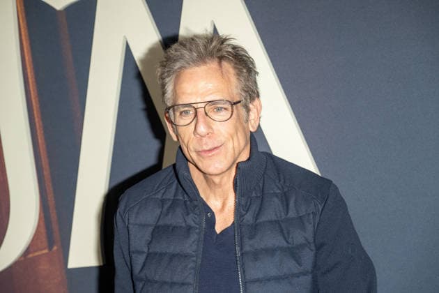 April 29, 2026, New York, United States: Ben Stiller attends Neon s Hokum New York premiere at Regal Union Square on April 29, 2026 in New York City. New York United States  - ZUMAs197 20260429_aaa_s197_194 Copyright: xRonxAdarx