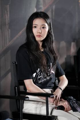 BEIJING, CHINA - APRIL 29: Actress Liu Haocun attends the premiere of Vanishing Point on April 29, 2026 in Beijing, China.  Copyright: xVCGx 111638297196
