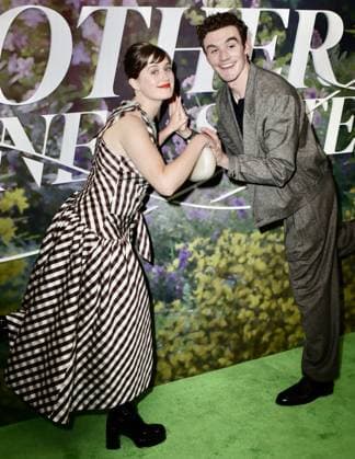 Cast attend the New York premiere of The Other Bennet Sister on Britbox Featuring: Ella Bruccoleri, Donal Finn Where: New York City, New York, United States When: 29 Apr 2026 Credit: Nancy Rivera INSTARimages EDITORIAL USE ONLY. NOT FOR USE BY NEWSPAPERS BASED IN THE UK. Copyright: xx instar55653666