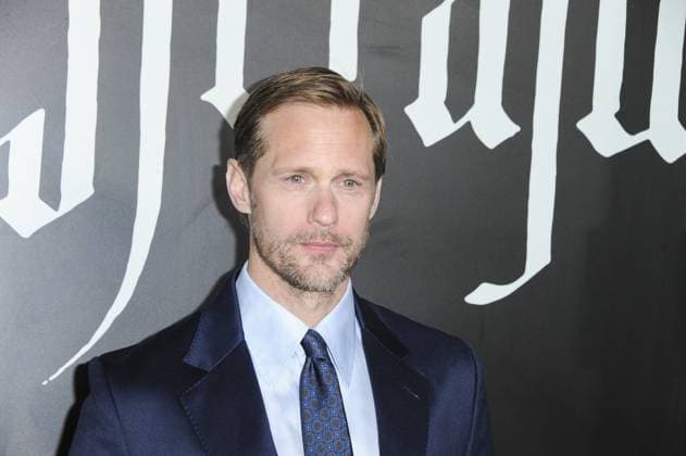 Alexander Skarsgard at arrivals for NOSFERATU Premiere, TCL Chinese Theatre, Los Angeles, CA, December 12, 2024. Photo By: Elizabeth Goodenough Everett Collection2412D01 UH062 PUBLICATIONXNOTxINxCANxCHNxFRAxITAxJPNxNORxPOLxRUSxESPxUKxUSA Copyright: xx 2412D01 UH062 2412D01_UH062_H