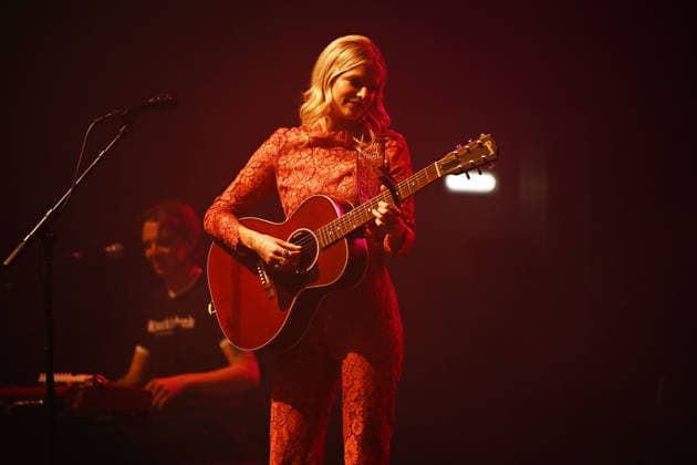 Carter Faith performing at Forum in London LONDON, ENGLAND - APRIL 28: Carter Faith performing at Forum, Kentish Town on April 28, 2026 in London, England. CAP MAR MAR Great Britain Copyright: xMartinxHarris CapitalxPicturesx