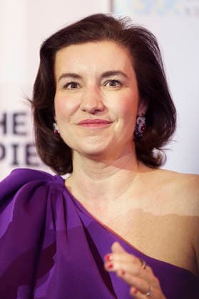 Dorothee Bär bei der Verleihung des Deutschen Computerspielpreises 2026 im Herkulessaal der Residenz. München, 29.04.2026