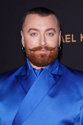 Sam Smith at arrivals for God?s Love We Deliver 18th Annual Golden Heart Awards, The Cathedral Church of Saint John the Divine, New York, NY, October 21, 2024. Photo By: Kristin Callahan Everett Collection2421O01 KH104 PUBLICATIONXNOTxINxCANxCHNxFRAxITAxJPNxNORxPOLxRUSxESPxUKxUSA Copyright: xx 2421O01 KH104 2421O01_KH104_H