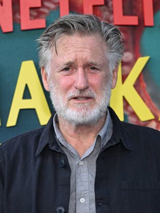 ˜Remarkably Bright Creatures™ Los Angeles Premiere Bill Pullman arriving to Remarkably Bright Creatures Los Angeles premiere held at the Tudum Theater on April 30, 2026 in Hollywood, CA. Hollywood Tudum Theater California USA Copyright: xLisaxOConnorx xAFF-USA.comx