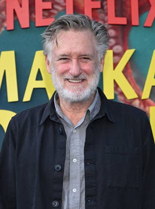 ˜Remarkably Bright Creatures™ Los Angeles Premiere Bill Pullman arriving to Remarkably Bright Creatures Los Angeles premiere held at the Tudum Theater on April 30, 2026 in Hollywood, CA. Hollywood Tudum Theater California USA Copyright: xLisaxOConnorx xAFF-USA.comx
