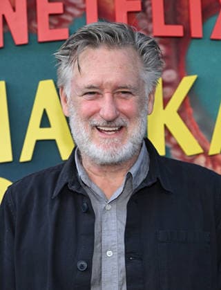 ˜Remarkably Bright Creatures™ Los Angeles Premiere Bill Pullman arriving to Remarkably Bright Creatures Los Angeles premiere held at the Tudum Theater on April 30, 2026 in Hollywood, CA. Hollywood Tudum Theater California USA Copyright: xLisaxOConnorx xAFF-USA.comx