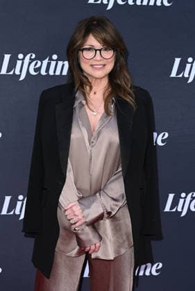 Lifetime™s ˜Love, Again™ FYC Valerie Bertinelli arriving to Lifetime™s Love, Again FYC at the Television Academy s Wolf Theatre at the Saban Media Center on April 30, 2026 in North Hollywood, CA. North Hollywood Television Academy s Wolf Theatre at the Saban Media Center California USA Copyright: xLeexWattx xAFF-USA.COMx