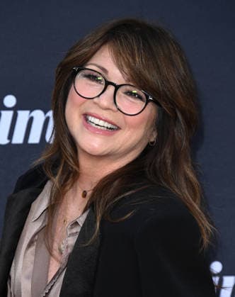 Lifetime™s ˜Love, Again™ FYC Valerie Bertinelli arriving to Lifetime™s Love, Again FYC at the Television Academy s Wolf Theatre at the Saban Media Center on April 30, 2026 in North Hollywood, CA. North Hollywood Television Academy s Wolf Theatre at the Saban Media Center California USA Copyright: xLeexWattx xAFF-USA.COMx