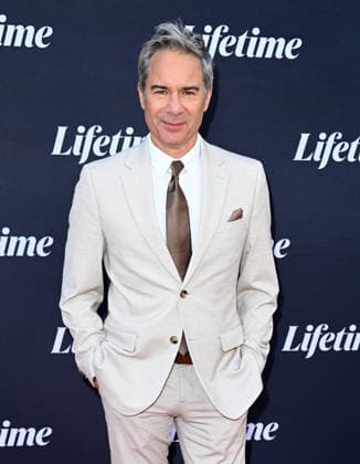 Lifetime™s ˜Love, Again™ FYC Eric McCormack arriving to Lifetime™s Love, Again FYC at the Television Academy s Wolf Theatre at the Saban Media Center on April 30, 2026 in North Hollywood, CA. North Hollywood Television Academy s Wolf Theatre at the Saban Media Center California USA Copyright: xLeexWattx xAFF-USA.COMx