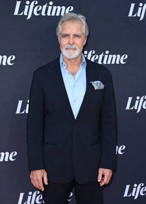 Lifetime™s ˜Love, Again™ FYC Henry Czerny arriving to Lifetime™s Love, Again FYC at the Television Academy s Wolf Theatre at the Saban Media Center on April 30, 2026 in North Hollywood, CA. North Hollywood Television Academy s Wolf Theatre at the Saban Media Center California USA Copyright: xLeexWattx xAFF-USA.COMx